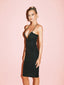 SCULPT midi dress