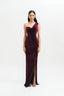 Purple Haze Gown