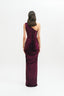 Purple Haze Gown