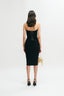 Little Midi Black Dress