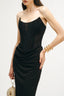 Little Midi Black Dress